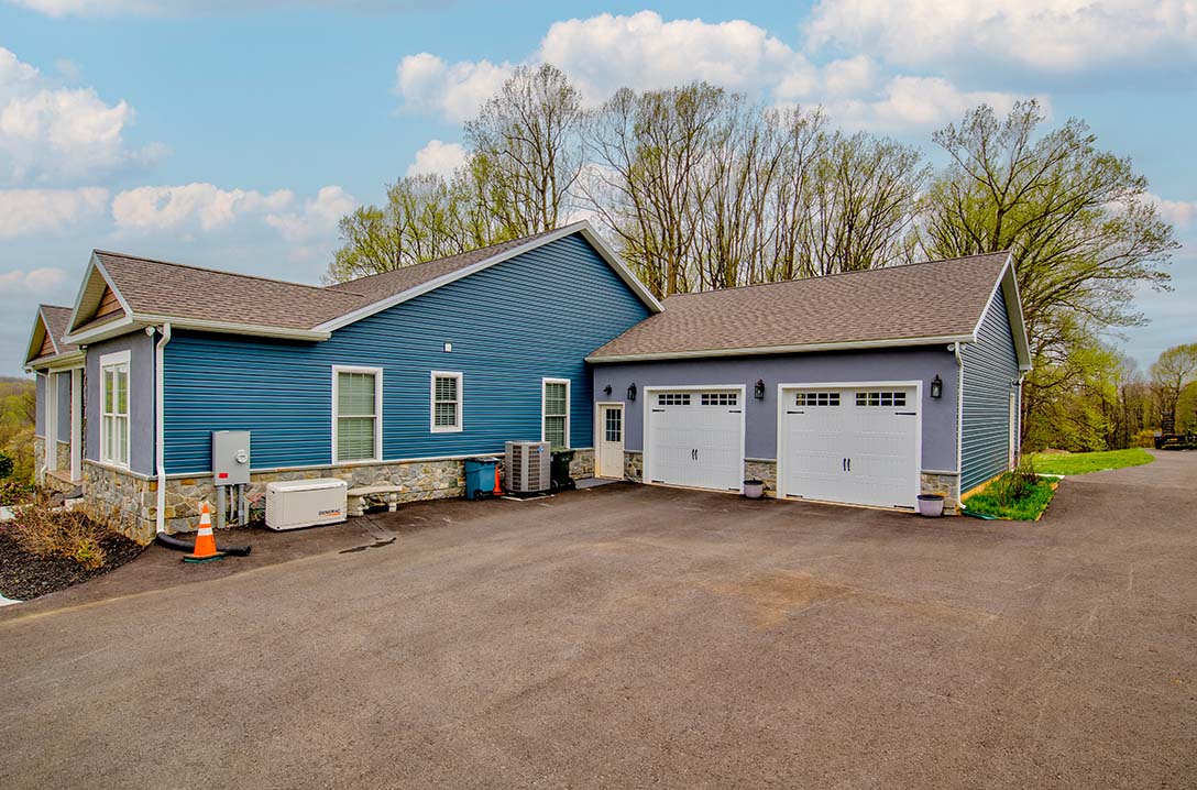 Asphalt Roofs installed by Eclipse Roofing